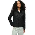 Superdry Diamond Fuji Lite Vatteret Jakke