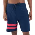 Hurley Phantom Block Party 18´´ Badeshorts