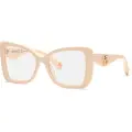 Roberto Cavalli Vrc111 54 Mm Kvinde Med Briller
