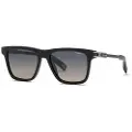 Chopard Sch398 Square Polariserede Solbriller