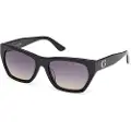 GUESS Gu00203-h Solbriller Til Kvinder