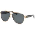 Philipp Plein Plein Icon Solbriller
