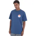 Hurley Rayz Up T-shirt Med Korte ærmer
