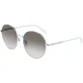 Longchamp Lo157sa-452 Solbriller Til Kvinder