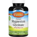 Carlson Labs Chelateret magnesium, 200mg - 180 tabs