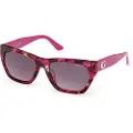 GUESS Gu00203-h Solbriller Til Kvinder