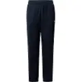 Pepe Jeans Pepe Jeanstil mænd. PM211865 Jogger Duke navy bukser (M), Casual, Bomuld, Bæredygtig, Blå