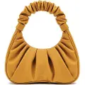JW PEI Gabbi Ruched Håndtaske