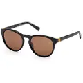 Timberland Tb00049 Polariserede Solbriller