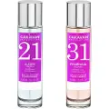 Caravan Nº31 & Nº21 Parfume