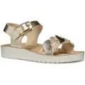 Geox Sandaler til børn Geox J SANDAL COSTAREI GI barn 28