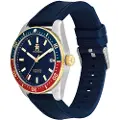 Tommy Hilfiger Th85 Automatic 40 Mm Ur