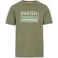 Protest Barn T-shirt Med Korte ærmer