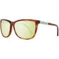 Porsche Design P8590-61b Solbriller Til Kvinder