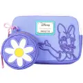 Loungefly Disney Daisy Duck Skuldertaske