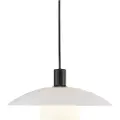 Nordlux - Loftlampe Verona - Sort - Loftpendler - - Homeroom