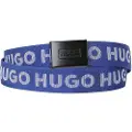 Hugo Boss Barratt Blue Bælte