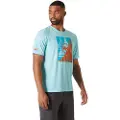 Helly Hansen Race Sailing T-shirt Med Korte ærmer