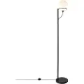 Nordlux - Gulvlampe Wilson - Sort - Gulvlamper - - Homeroom