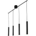 Nordlux - Loftslampe Vico - Sort - Loftpendler - - Homeroom