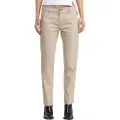 G-Star G-Startil kvinder. D25257-D715-1214 Kate Boyfriend beige chino-bukser (30/34), Casual, Bomuld
