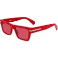 Ferragamo Sf1086s541960 Solbriller