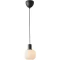 Nordlux - Loftslampe Milford - Sort - Loftpendler - - Homeroom
