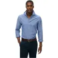 Superdry Classic Oxford Skjorte Med Lange ærmer