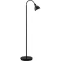 Nordlux - Gulvlampe Ray Single - Sort - Gulvlamper - - Homeroom