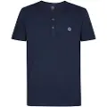 Petrol Industries M-1050-tsr668 T-shirt Med Korte ærmer