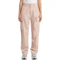 G-Star G-Startil kvinder. D26153-D522-1628 Soft Outdoors-bukser lyserøde (27/30), Casual, Pink, Viscose