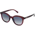 Nina Ricci Snr264-500afd Solbriller Til Kvinder