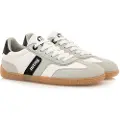 Mtng Mustangtil kvinder. 60902 Træningssko Free Aria hvid (36), Fast, Blonder, Casual