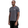 Alpha industries Signature Bp T T-shirt Med Korte ærmer