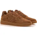 Mustang Mustangtil mænd. 84823 Colton brune kondisko (42), Fast, Blonder, Casual