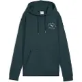Puma Class Relaxed Fit Hættetrøje