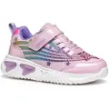 Geox Assister Slip-on-sko