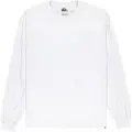 Quiksilver Salt Water T-shirt Med Lange ærmer