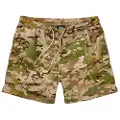 Brandit Basic Badeshorts