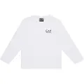 EA7 7b000021_af10378 T-shirt Med Lange ærmer