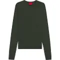 HUGO BOSS San Cody 10267582 01 Trøje