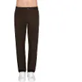 Armani Exchange AIX Armani Exchangetil mænd. XM000626AF13183F8013 Pladebukser brun (31), Casual, Bomuld
