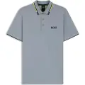 Hugo Boss Paddy Pro Kortærmet Polo