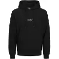 Jack & Jones Soho Plus Size Hættetrøje