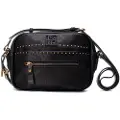 Refresh Refreshtil kvinder. 18331302-NEGRO Skuldertaske 183313 sort (OSFA), Casual, Syntetisk