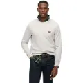 Superdry Great Outdoors Emb Relaxed Fit Sweatshirt