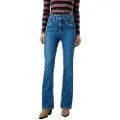 Pepe Jeans Contour Flare Højtaljede Jeans