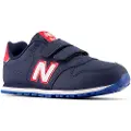 New Balance 500 Hook & Loop Pre Sko