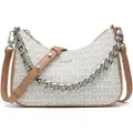 DKNY Jenna Demi Skuldertaske