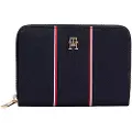 Tommy Hilfiger Tommy Hilfigertil kvinder. AW0AW17953 Pung i marineblå stil (OSFA), Casual, Nylon